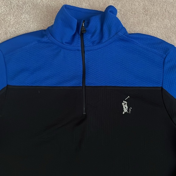 Polo RL long sleeve top - Picture 2 of 9